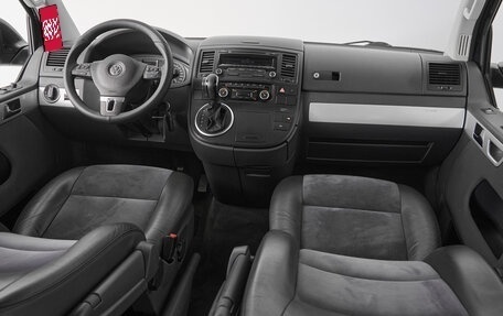 Volkswagen Multivan T5, 2012 год, 2 339 000 рублей, 9 фотография