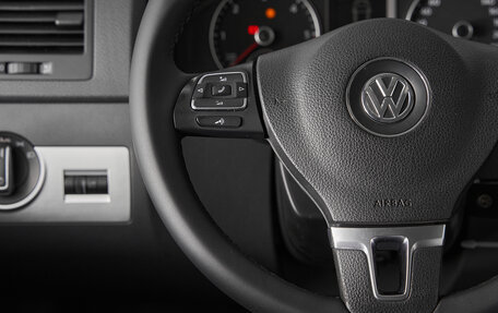 Volkswagen Multivan T5, 2012 год, 2 339 000 рублей, 11 фотография