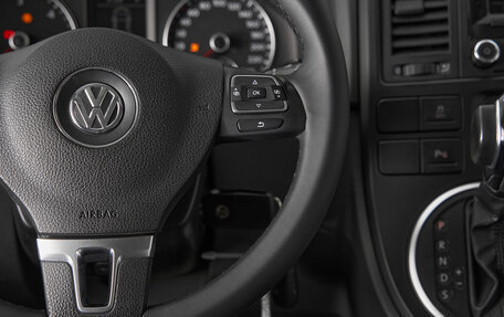 Volkswagen Multivan T5, 2012 год, 2 339 000 рублей, 12 фотография