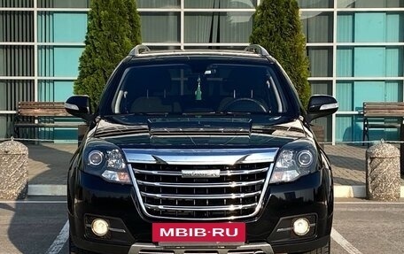 DW Hower H3 I, 2017 год, 1 320 000 рублей, 9 фотография