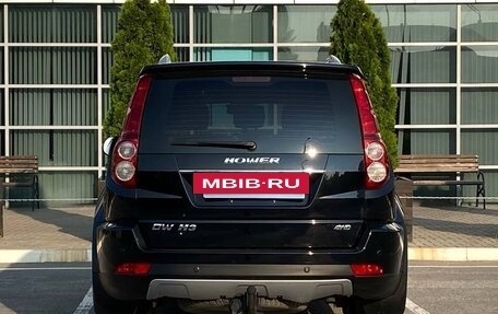 DW Hower H3 I, 2017 год, 1 320 000 рублей, 12 фотография