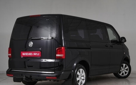 Volkswagen Multivan T5, 2012 год, 2 339 000 рублей, 6 фотография