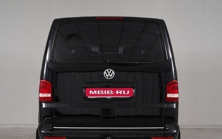 Volkswagen Multivan T5, 2012 год, 2 339 000 рублей, 5 фотография