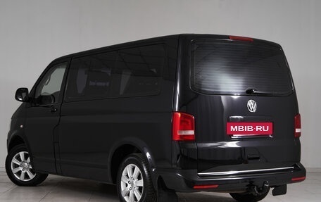 Volkswagen Multivan T5, 2012 год, 2 339 000 рублей, 4 фотография