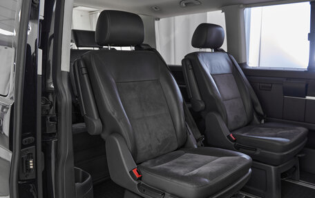 Volkswagen Multivan T5, 2012 год, 2 339 000 рублей, 20 фотография