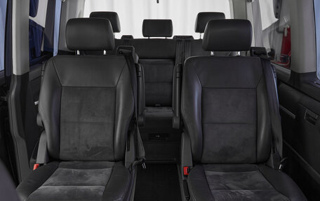 Volkswagen Multivan T5, 2012 год, 2 339 000 рублей, 19 фотография