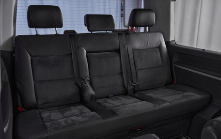 Volkswagen Multivan T5, 2012 год, 2 339 000 рублей, 21 фотография