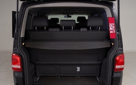 Volkswagen Multivan T5, 2012 год, 2 339 000 рублей, 22 фотография