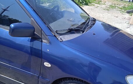 Mitsubishi Lancer IX, 2006 год, 300 000 рублей, 4 фотография