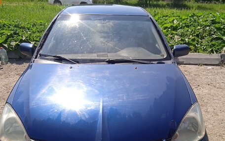 Mitsubishi Lancer IX, 2006 год, 300 000 рублей, 5 фотография