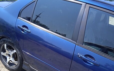 Mitsubishi Lancer IX, 2006 год, 300 000 рублей, 3 фотография