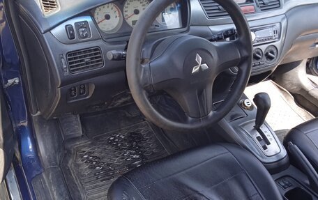 Mitsubishi Lancer IX, 2006 год, 300 000 рублей, 10 фотография