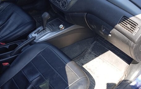 Mitsubishi Lancer IX, 2006 год, 300 000 рублей, 11 фотография
