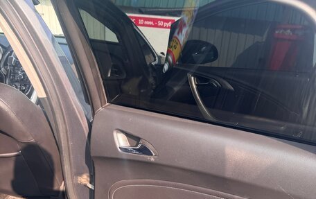 Opel Astra J, 2011 год, 770 000 рублей, 15 фотография