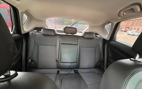 Opel Astra J, 2011 год, 770 000 рублей, 20 фотография