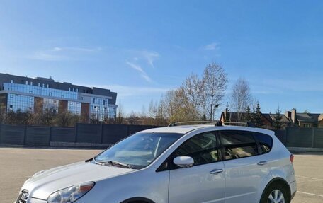 Subaru Tribeca I рестайлинг, 2005 год, 705 000 рублей, 3 фотография