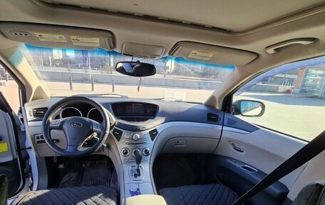 Subaru Tribeca I рестайлинг, 2005 год, 705 000 рублей, 6 фотография