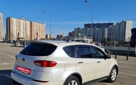 Subaru Tribeca I рестайлинг, 2005 год, 705 000 рублей, 4 фотография