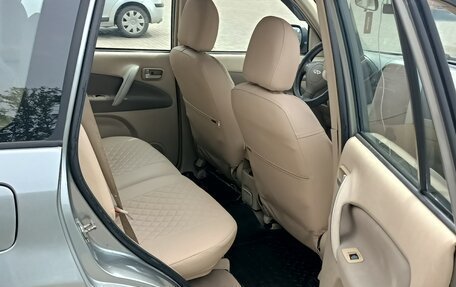 Chery Tiggo (T11), 2009 год, 530 000 рублей, 3 фотография