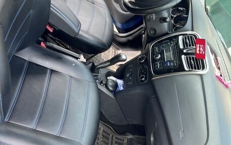 Renault Logan II, 2014 год, 830 000 рублей, 4 фотография