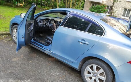 Volvo S60 III, 2011 год, 1 050 000 рублей, 2 фотография