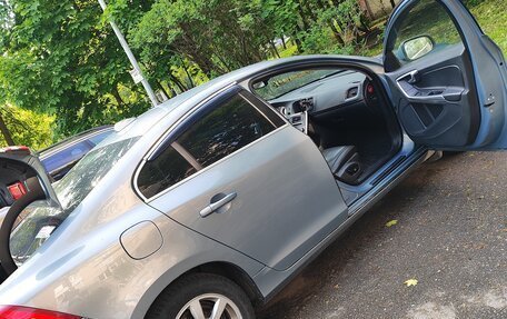 Volvo S60 III, 2011 год, 1 050 000 рублей, 4 фотография