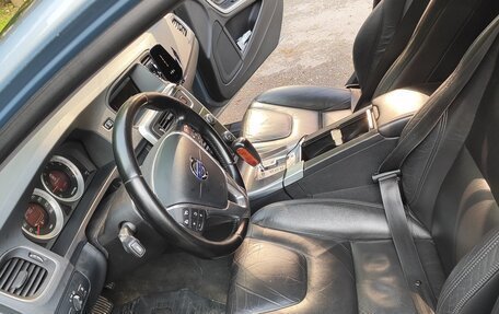 Volvo S60 III, 2011 год, 1 050 000 рублей, 7 фотография