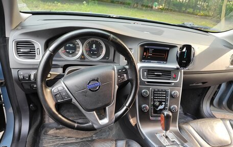 Volvo S60 III, 2011 год, 1 050 000 рублей, 8 фотография