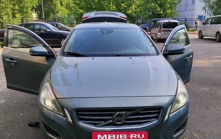 Volvo S60 III, 2011 год, 1 050 000 рублей, 6 фотография