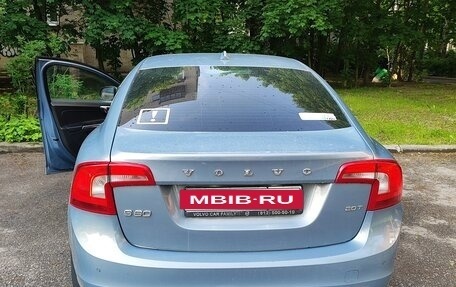 Volvo S60 III, 2011 год, 1 050 000 рублей, 3 фотография