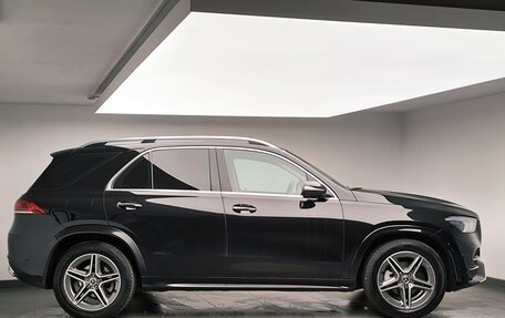 Mercedes-Benz GLE, 2021 год, 6 348 000 рублей, 6 фотография