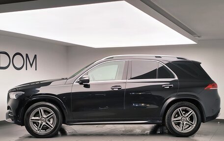Mercedes-Benz GLE, 2021 год, 6 348 000 рублей, 3 фотография