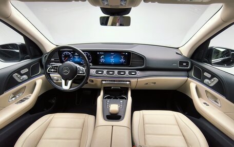 Mercedes-Benz GLE, 2021 год, 6 348 000 рублей, 7 фотография