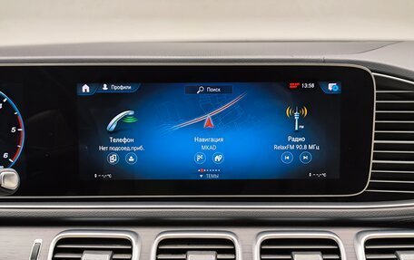 Mercedes-Benz GLE, 2021 год, 6 348 000 рублей, 8 фотография