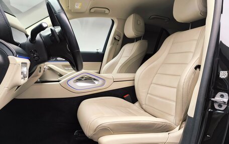 Mercedes-Benz GLE, 2021 год, 6 348 000 рублей, 11 фотография