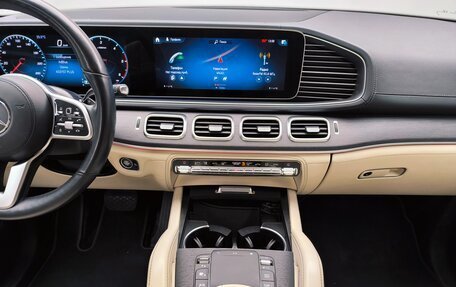 Mercedes-Benz GLE, 2021 год, 6 348 000 рублей, 9 фотография