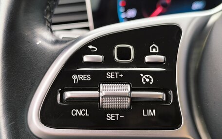 Mercedes-Benz GLE, 2021 год, 6 348 000 рублей, 14 фотография