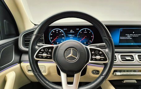 Mercedes-Benz GLE, 2021 год, 6 348 000 рублей, 13 фотография