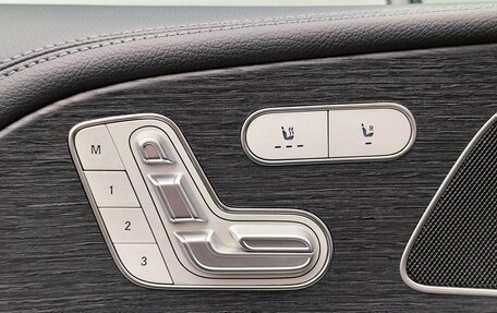 Mercedes-Benz GLE, 2021 год, 6 348 000 рублей, 17 фотография
