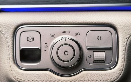 Mercedes-Benz GLE, 2021 год, 6 348 000 рублей, 19 фотография
