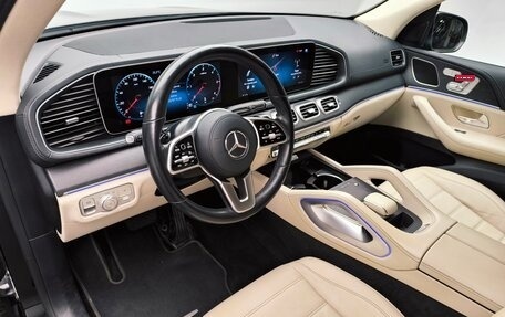 Mercedes-Benz GLE, 2021 год, 6 348 000 рублей, 12 фотография