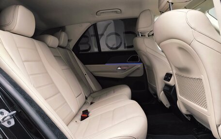 Mercedes-Benz GLE, 2021 год, 6 348 000 рублей, 22 фотография