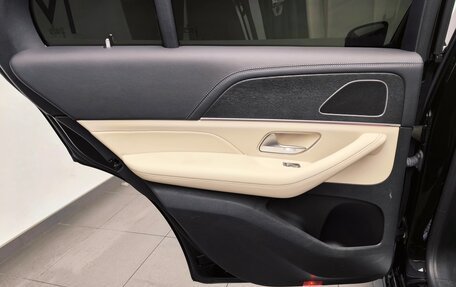 Mercedes-Benz GLE, 2021 год, 6 348 000 рублей, 23 фотография