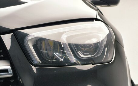 Mercedes-Benz GLE, 2021 год, 6 348 000 рублей, 27 фотография