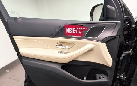 Mercedes-Benz GLE, 2021 год, 6 348 000 рублей, 16 фотография