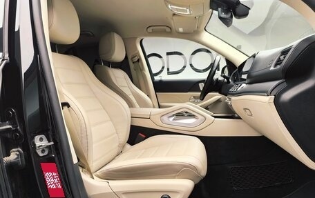 Mercedes-Benz GLE, 2021 год, 6 348 000 рублей, 20 фотография