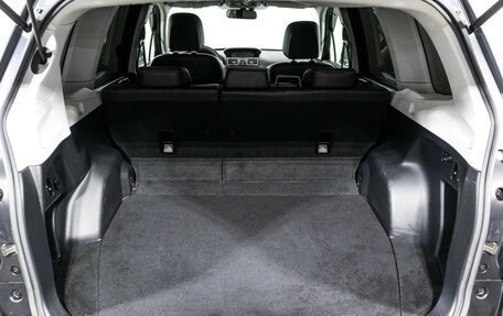 Subaru Forester, 2018 год, 2 459 898 рублей, 23 фотография