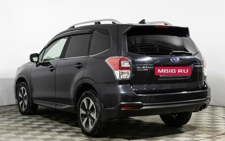 Subaru Forester, 2018 год, 2 459 898 рублей, 7 фотография
