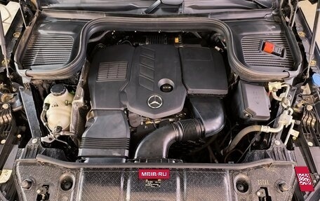 Mercedes-Benz GLE, 2021 год, 6 348 000 рублей, 26 фотография