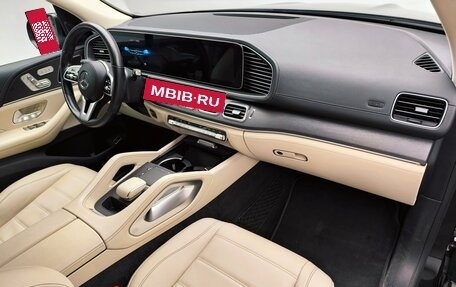 Mercedes-Benz GLE, 2021 год, 6 348 000 рублей, 21 фотография